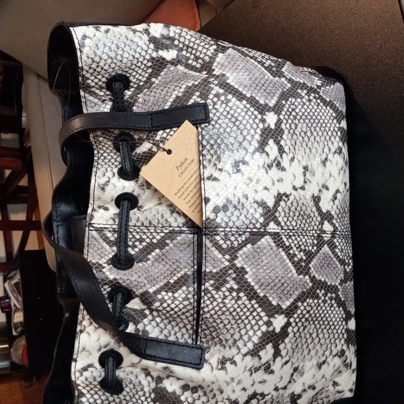 Handbag - Picture 3 of 10